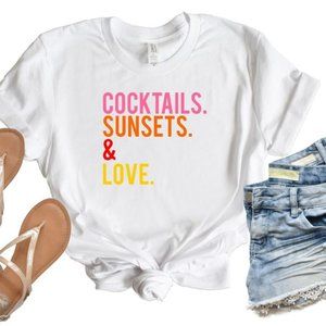 FUN tee!